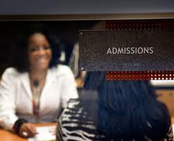 Goldhawk College Admissions