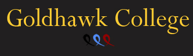 Goldhawk College