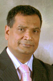 Dinesh